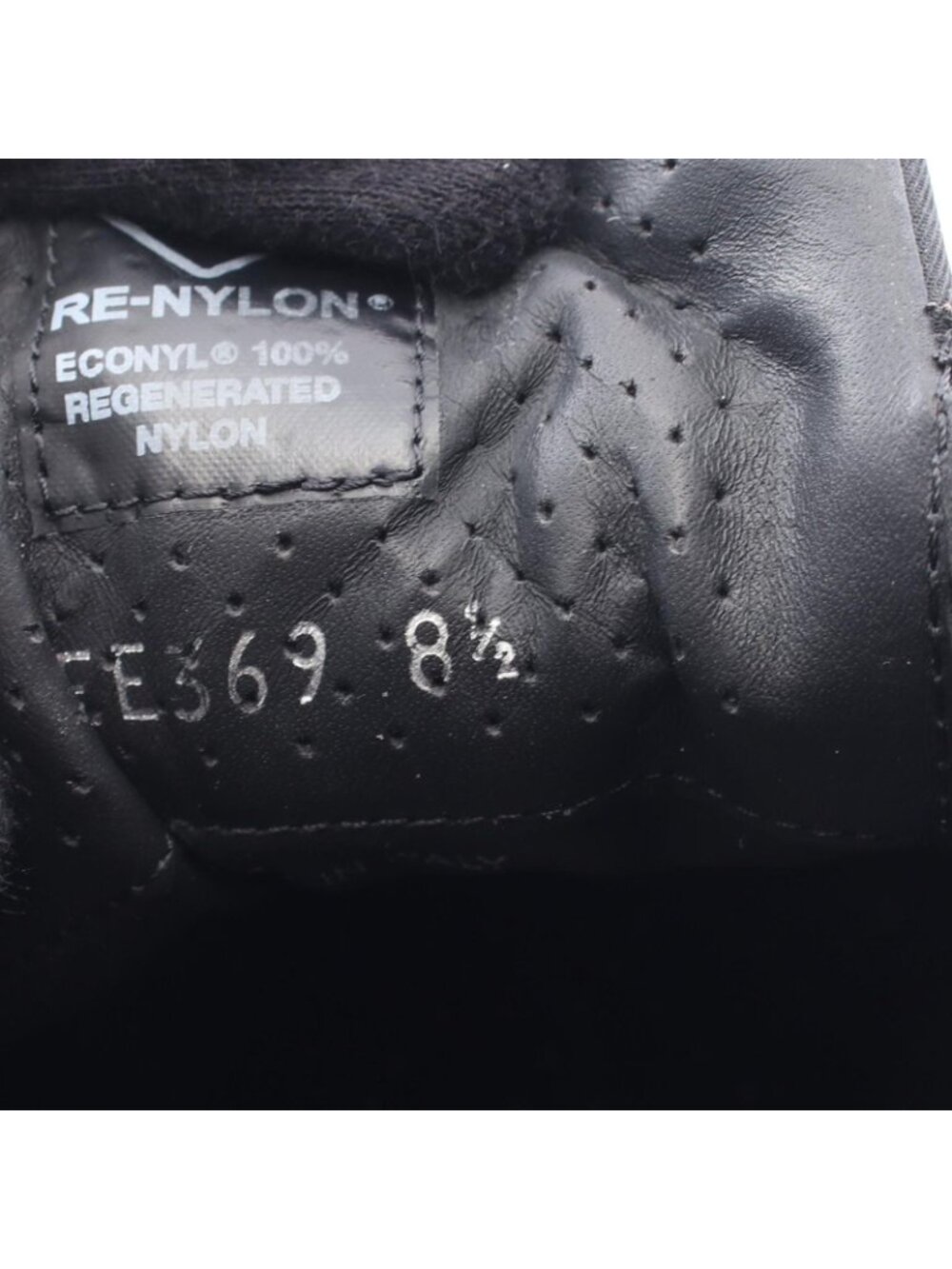 Prada Sneakers Prax 01 Re-Nylon - Picture 7 of 11